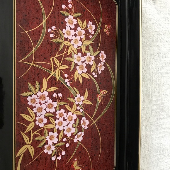 Vintage Toyo Nesting Trays - Picture 6 of 9